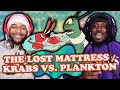 SpongeBob SquarePants S4E2 REACTION Money In Da Mattress