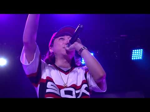 180825 VMC 넉살 - 향수