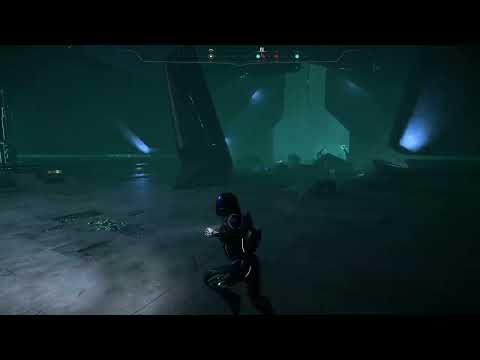 Mass Effect™: Andromeda Deluxe Edition - Part 59 [Modded, 4k, 60fps, and No Commentary]