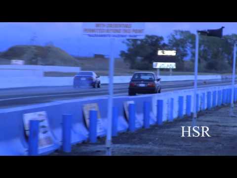 Sacramento Raceway September 2013