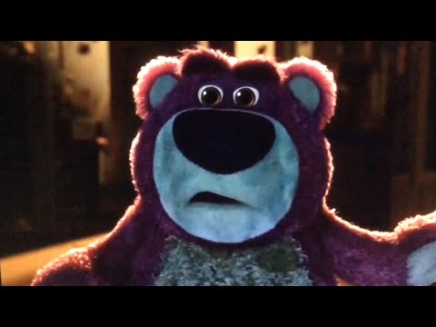 The Nightmare Before Christmas (SCS) Part 21 - Saving Larry and Joy/The Final Battle