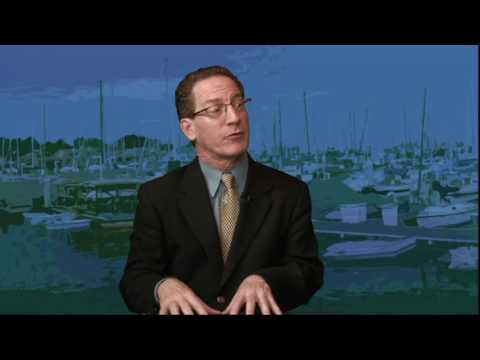 Ben Beesley - Part 1 - YourTown TV - host Thomas Hood