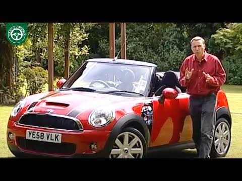 Mini Convertible 2009-2015 | FULL REVIEW MINI CONVERTIBLE  | HOW TO BAG A GOOD USED ONE...