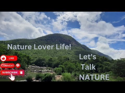 ꧁𝒬☞︎︎︎"Hello viewers, My Name is Dipesh & Welcome to Nature Lover Life!”☜︎︎︎𝒬꧂ #nature