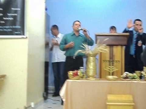 Quadrangular Vera Cruz......B.H...M.G.....21-12-2011 - Irmãos Oliveira - Quarta Feira.