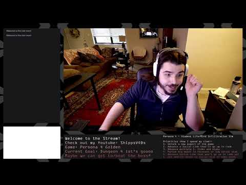 Persona 4 Golden VERY HARD first time ever playthrough pt. 23