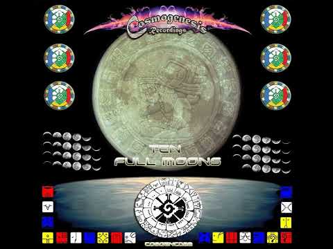 08 Alien Radio - S.E.T.I