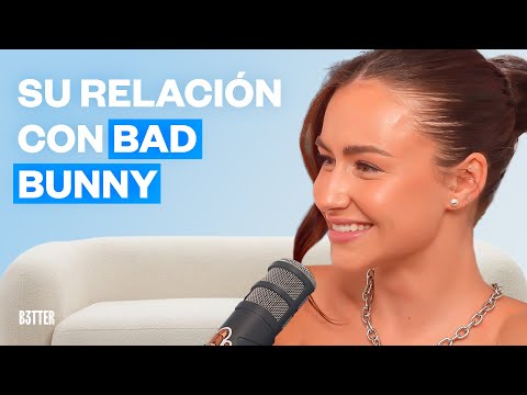 Abril Cols Sin Censura: Bullying, su Relación con Bad Bunny, Millonaria a los 20 | ABRIL COLS