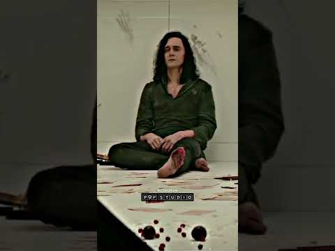 Loki has been serious when his mom dead 🥺😢 #marvel #shorts