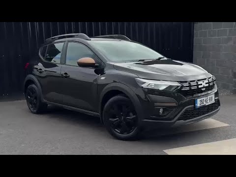 Dacia Sandero Stepway STEPWAY Extreme TCe 90 GSR2 - Image 2