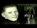 Andy Williams - I Don't Remember Ever Growing Up (2024 Mix/Music Video)