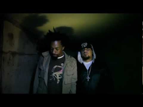 IQ - "See Fore Ft. Ghambit"  Official Music Video
