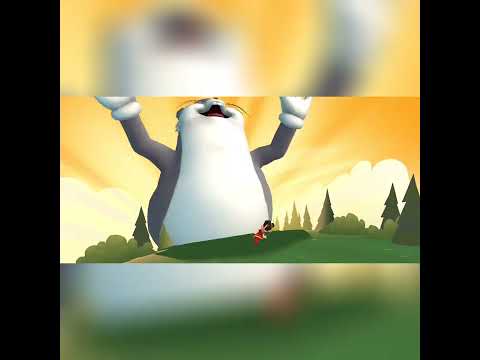 All Big Chungus Special Attacks - Looney Tunes World Of Mayhem Part 1
