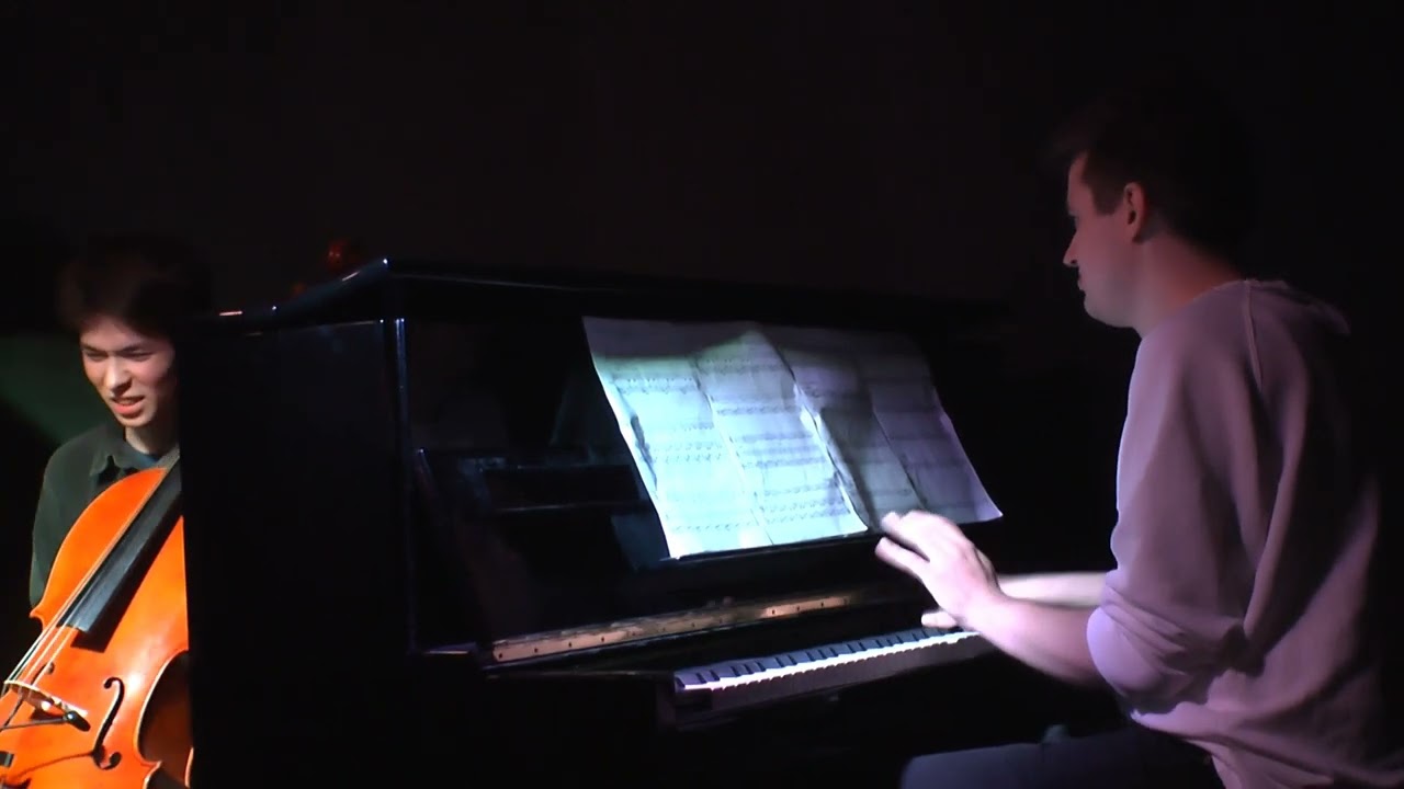 meditations on integration (Charles Mingus); yuma shigesada quartet@KUPA