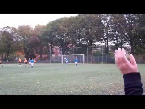 WV-HEDW C3 - Sporting Martinus C2 (2-3)