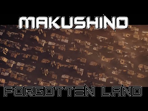 mAKuSh1no - Forgotten Land  [ #Electro #Freestyle #Music ]