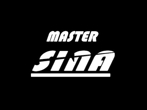 Master Sina feat Reda Taliani Bye Bye