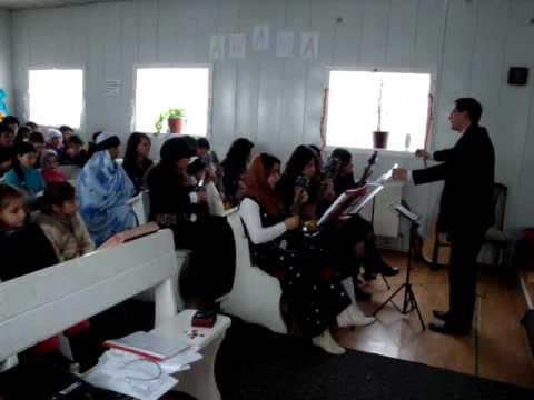 o ce veste minunata.MPG