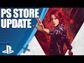 PlayStation Store Highlights - 28th August 2019
