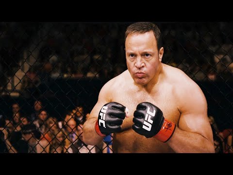 Un profesor de liceu decide să participe la turneul UFC pentru a câștiga bani în plus