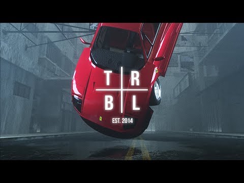 SVRRIC - Cruise (feat. Arpino Sachi)