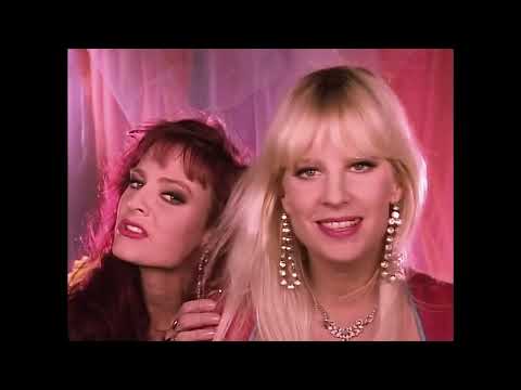 Voice Of The Beehive - I Walk The Earth (1988 Version) (Official Video)