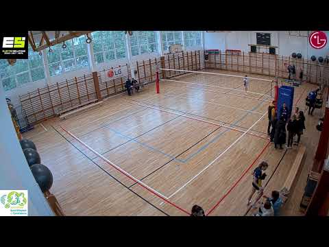 Szalayné Sebők Éva U17 Országos Bajnokság/Szalayné Sebők Éva U-17 IV. o. É.-nyugat II félév