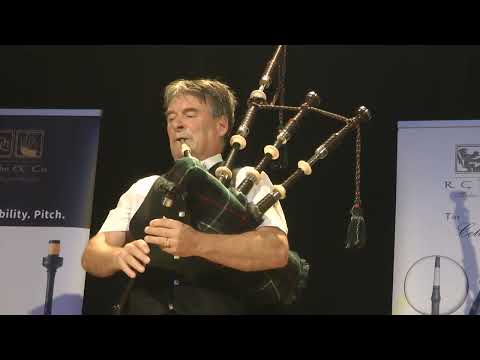 Piping Live 2023 - Angus MacColl (1 of 2)