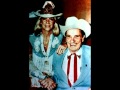 "Sometimes I Do" (Written by Jeannie Seely) Sung by Ernest Tubb