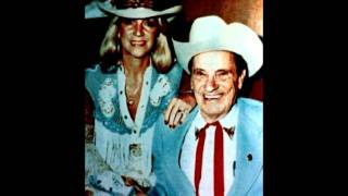 "Sometimes I Do" (Written by Jeannie Seely) Sung by Ernest Tubb