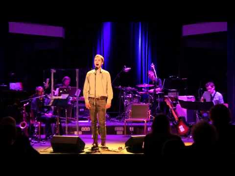 Marcin Januszkiewicz "Wybacz mamasza"