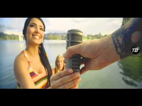 Jowell y Randy Feat  Cultura Profetica   Solo Por Ti   Video Oficial