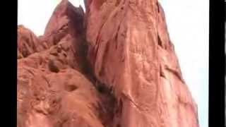 &#39;Garden of the Gods&#39;  Music by Willie Nelson and Norah Jones