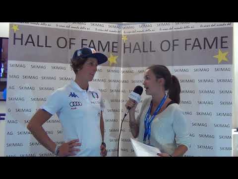 Elena Cuoghi intervista Chiara Costazza