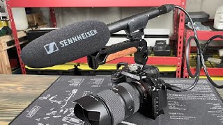 Monoprice XLR Female to TRS Male Connector Review