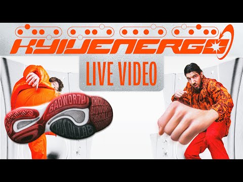 KYIVENERGO EP Showcase – Badwor7h & Chocollab [LIVE DJ SET @ БРУДНИЙ ПЕС]