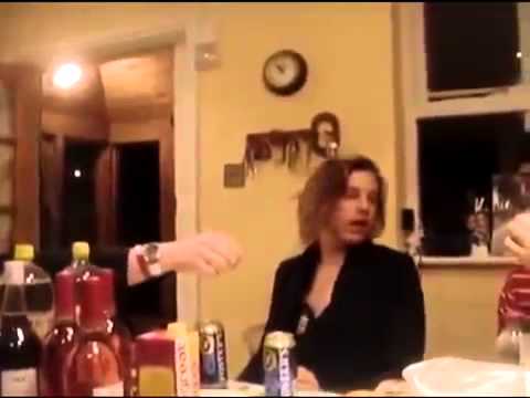 Jamie Campbell Bower having fun