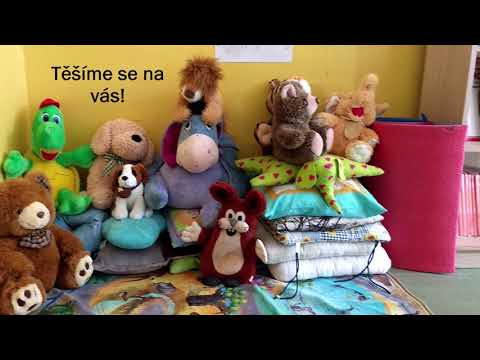 Virtuální průvodce Mikulkou