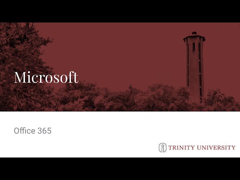 Microsoft Office 365 - Access, download, and install.