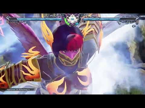 Libra of Soul Part 6