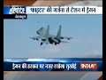 Sukhoi (Su-30 MKI) aircraft