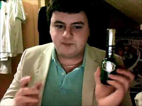 Fragrances with Lex Ellis - Brut by Faberge (1964)