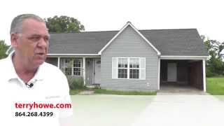 preview picture of video '149 Princeton Ln, Fitzgerald, GA - Online Only Auction'