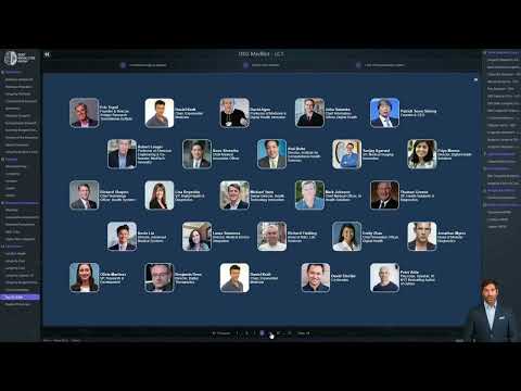 End-to-End Blueprint of Longevity and Functional Medicine Clinic 2.0 - LC1
