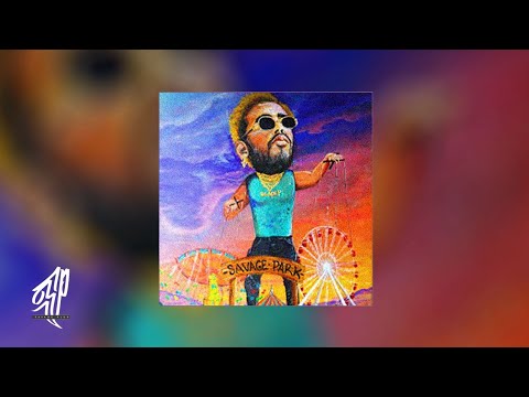 Savage Plug - TUPAC [Prod. Wayseems] [Savage Park]