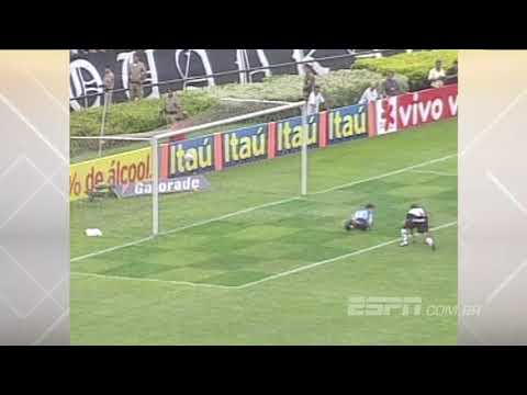 Atlético-MG 6 x 1 Flamengo - Campeonato Brasileiro 2004