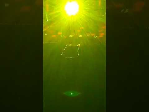 Tour Luan X | Mamita - Luan Santana (Ft. CNCO) - Citibank Hall/SP (31.03.2018)