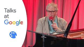 Kenny Werner: "Effortless Mastery: Liberating the Musician Within" | Talks at Google