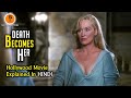 Death Becomes Her (1992) | Hollywood Movie Explained in Hindi | 9D Production