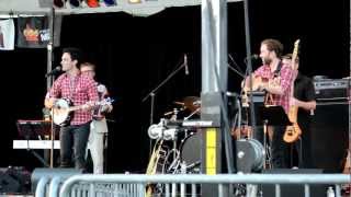 Sheytoons: Driftwood -- Ramin Karimloo &amp; Hadley Fraser